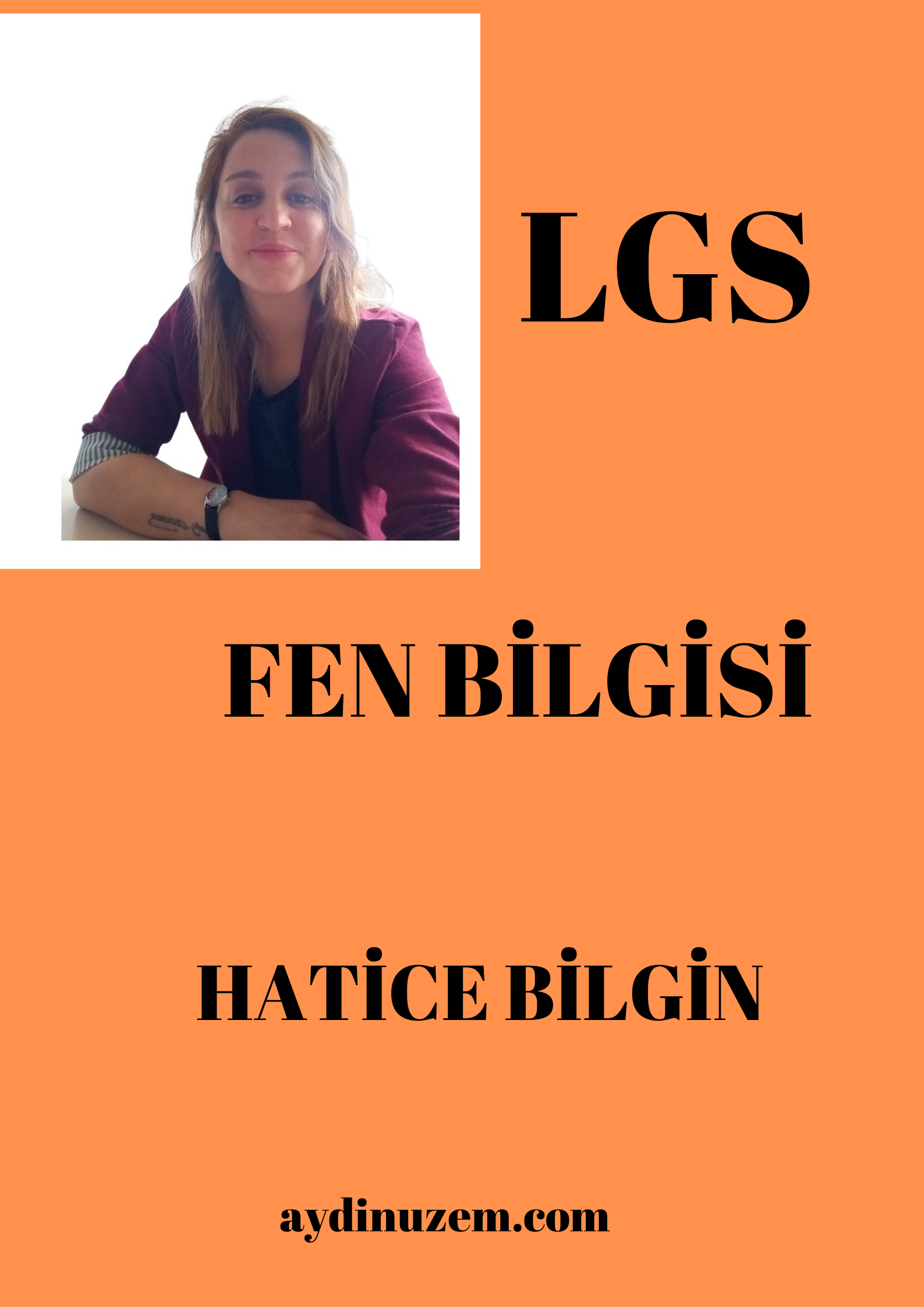LGS VE SINIF DÜZEYİNDE ONLİNE ÖZEL DERS