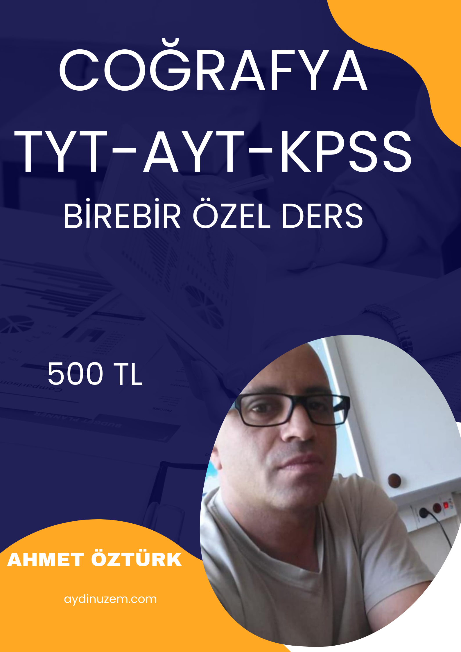 COĞRAFYA ÖZEL DERS