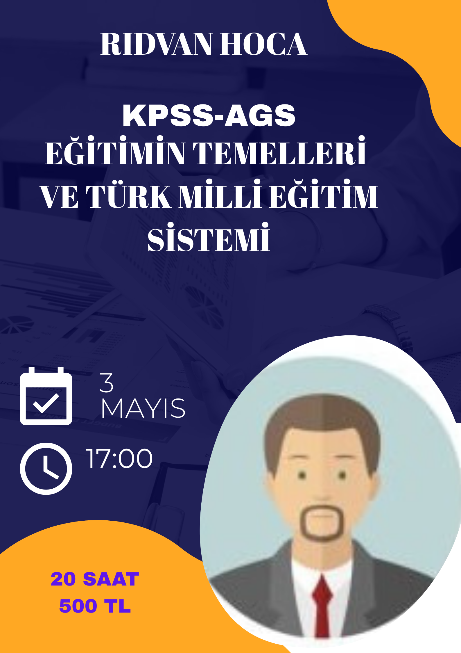 EĞİTİMİN TEMELLERİ VE TÜRK MİLLİ EĞİTİM SİSTEMİ 10 SAAT