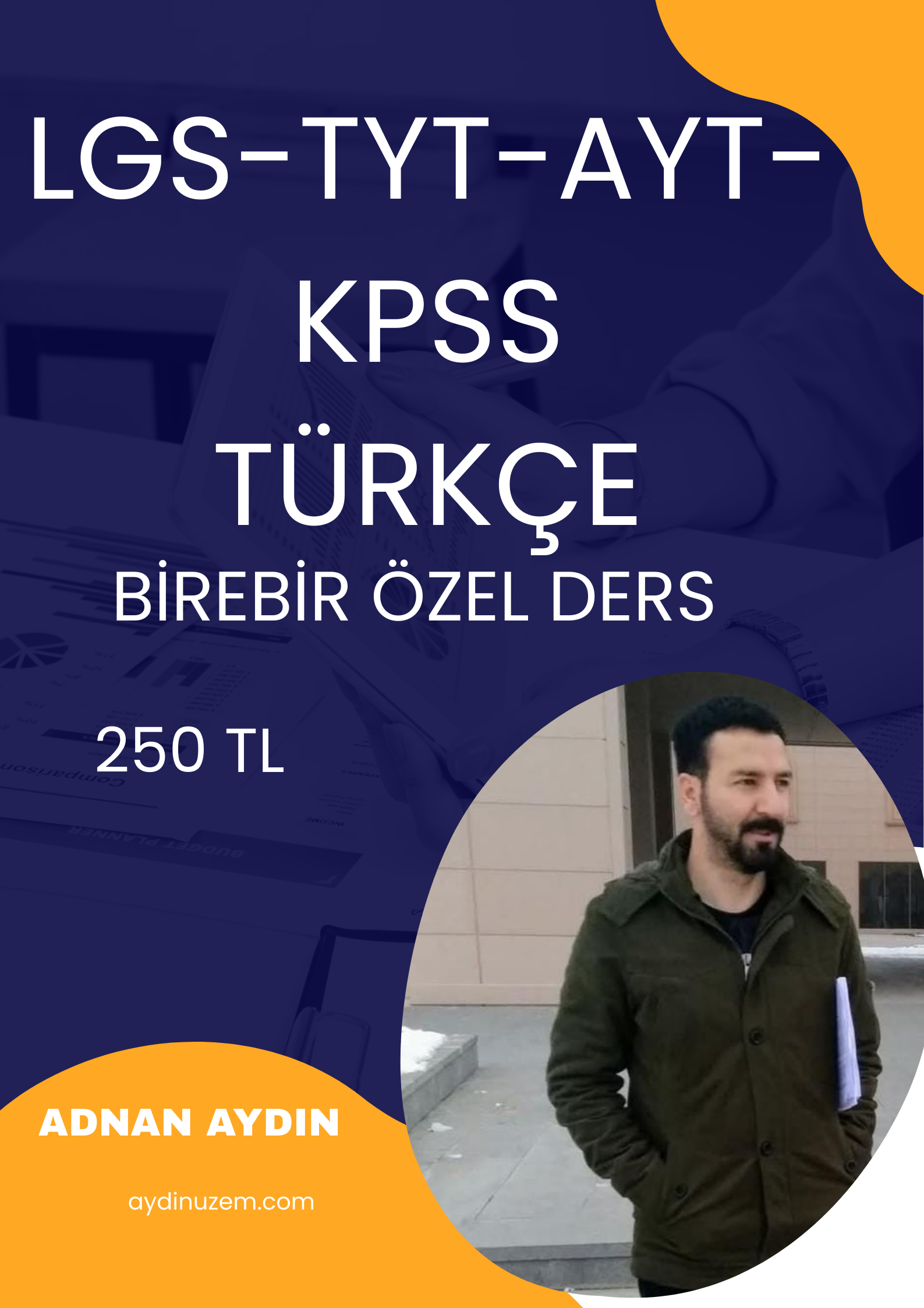 TÜRKÇE BİREBİR ONLİNE ÖZEL DERS 