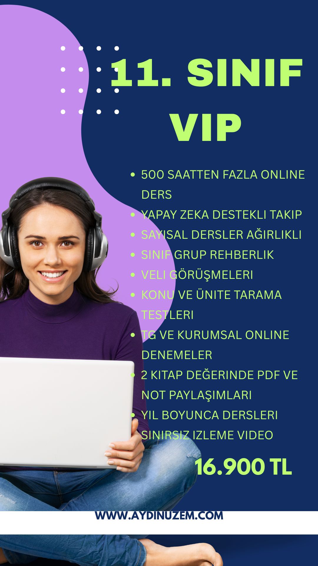 11. SINIF KURS EŞİT AĞIRLIK