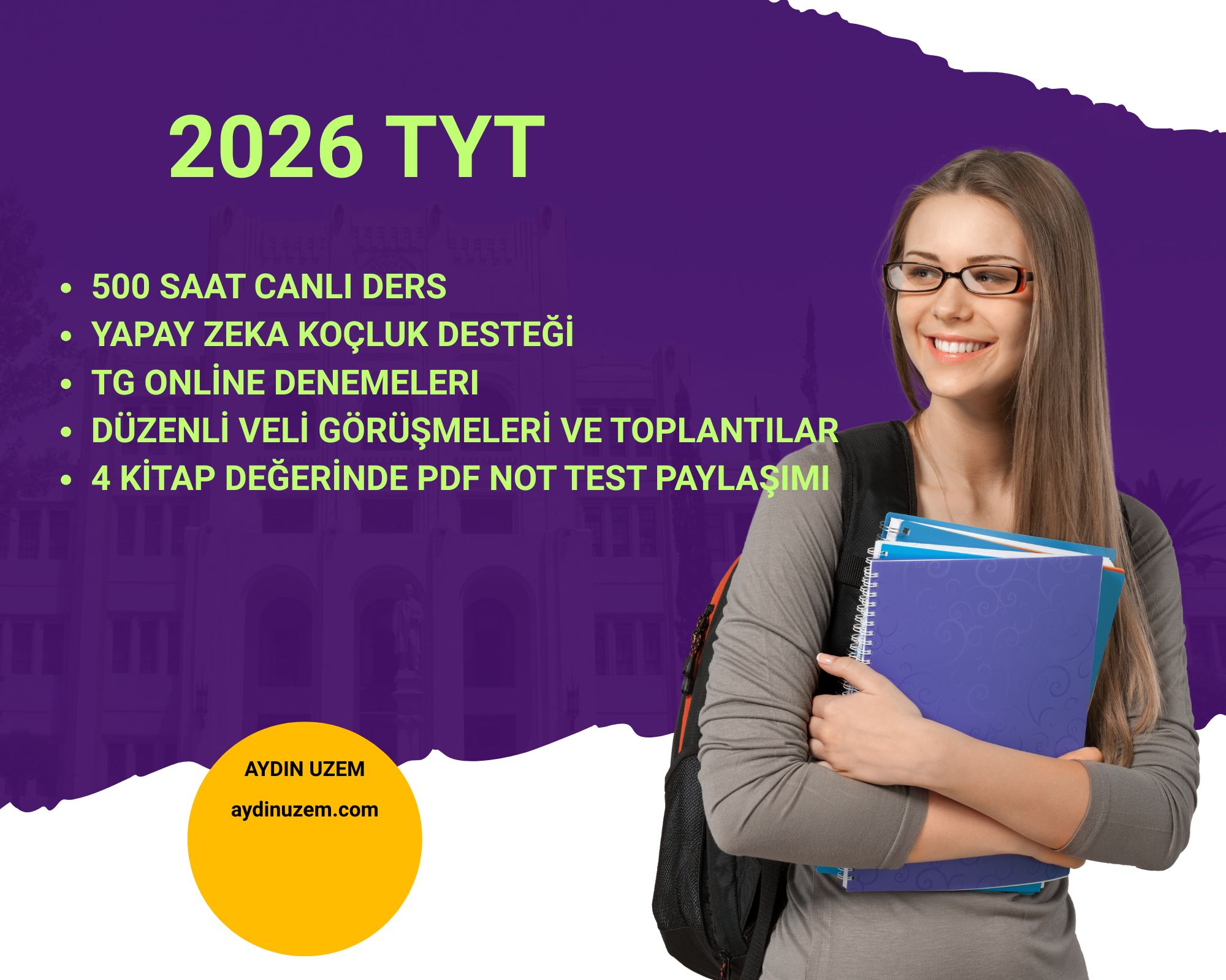 2026 TYT