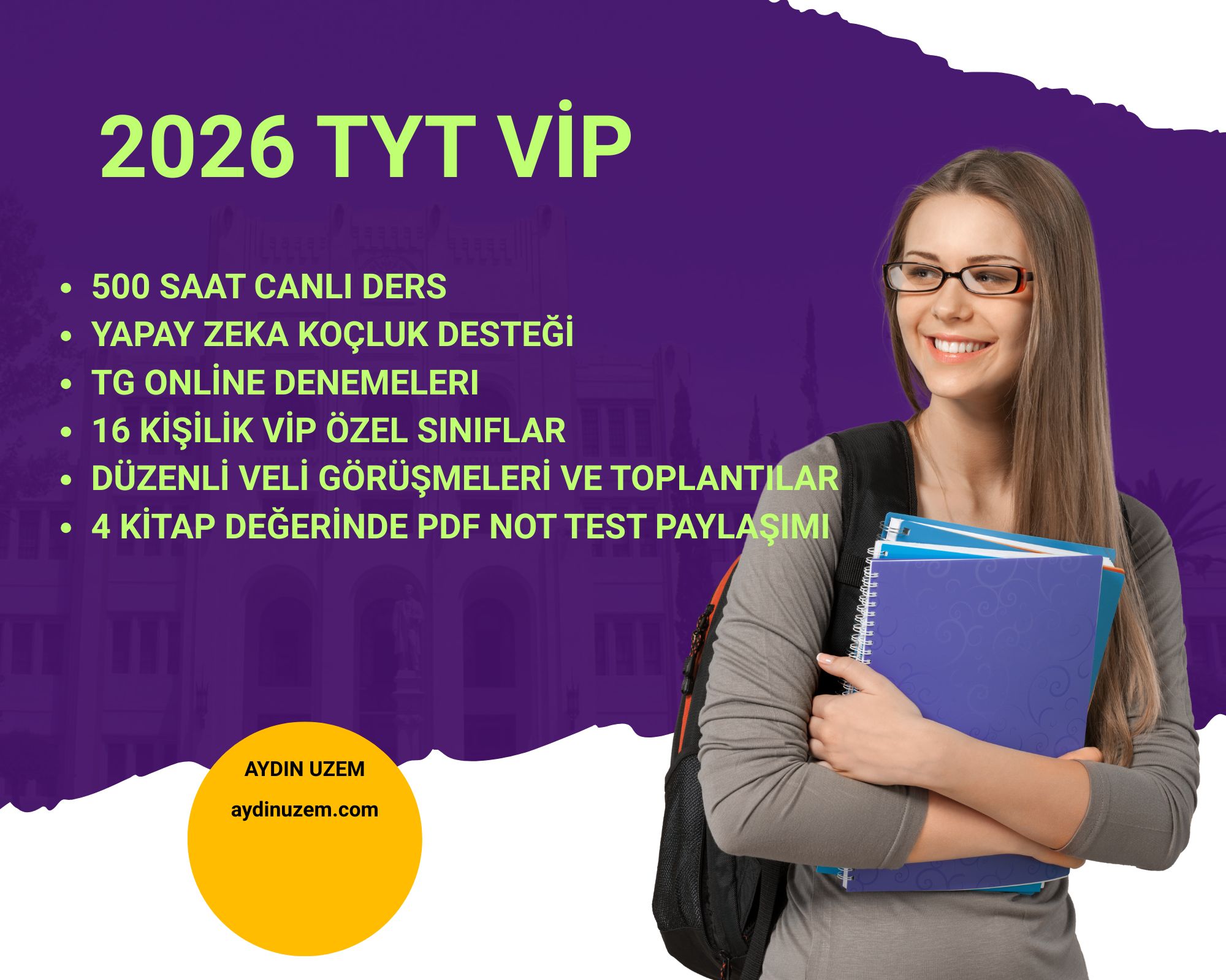 2026 TYT VİP