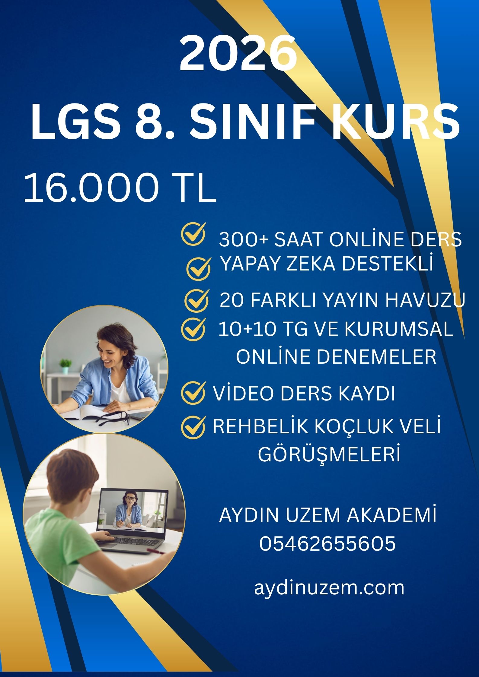 LGS 2025/2026 KURS